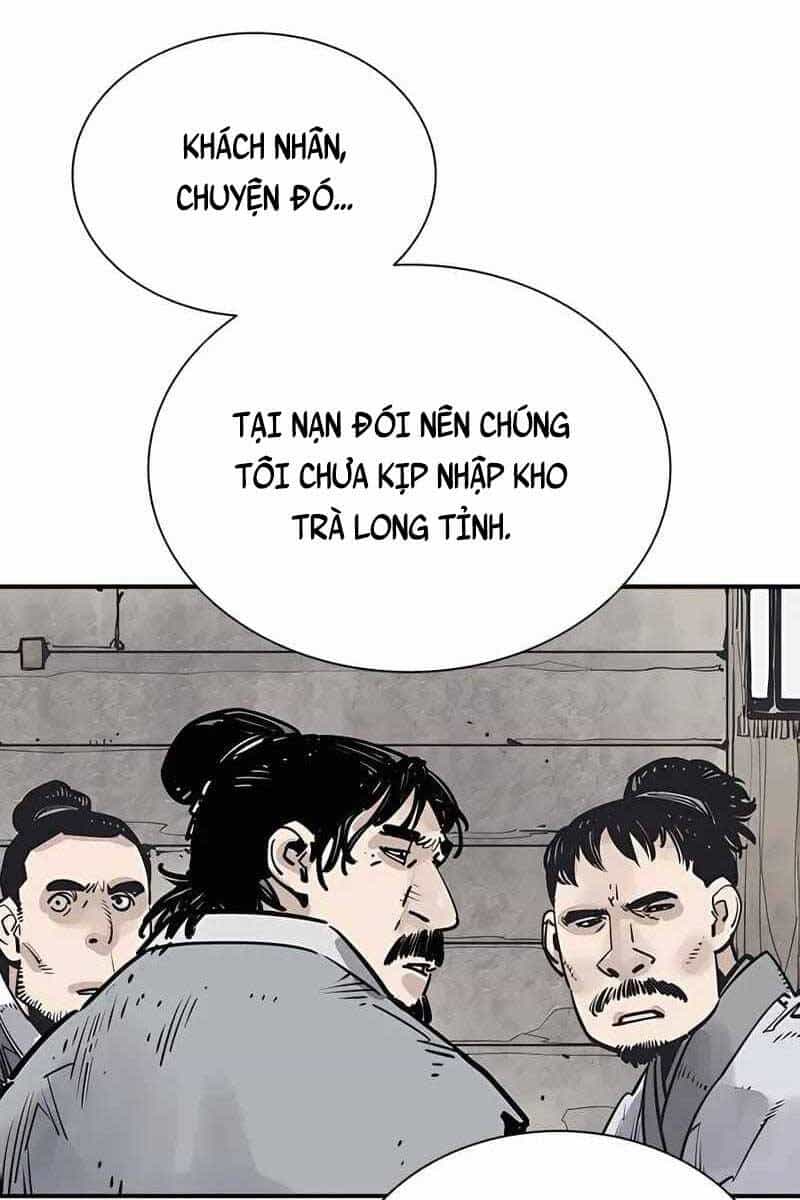 Sát Thủ Tống Lý Thu - Chương 34 - ảnh 13