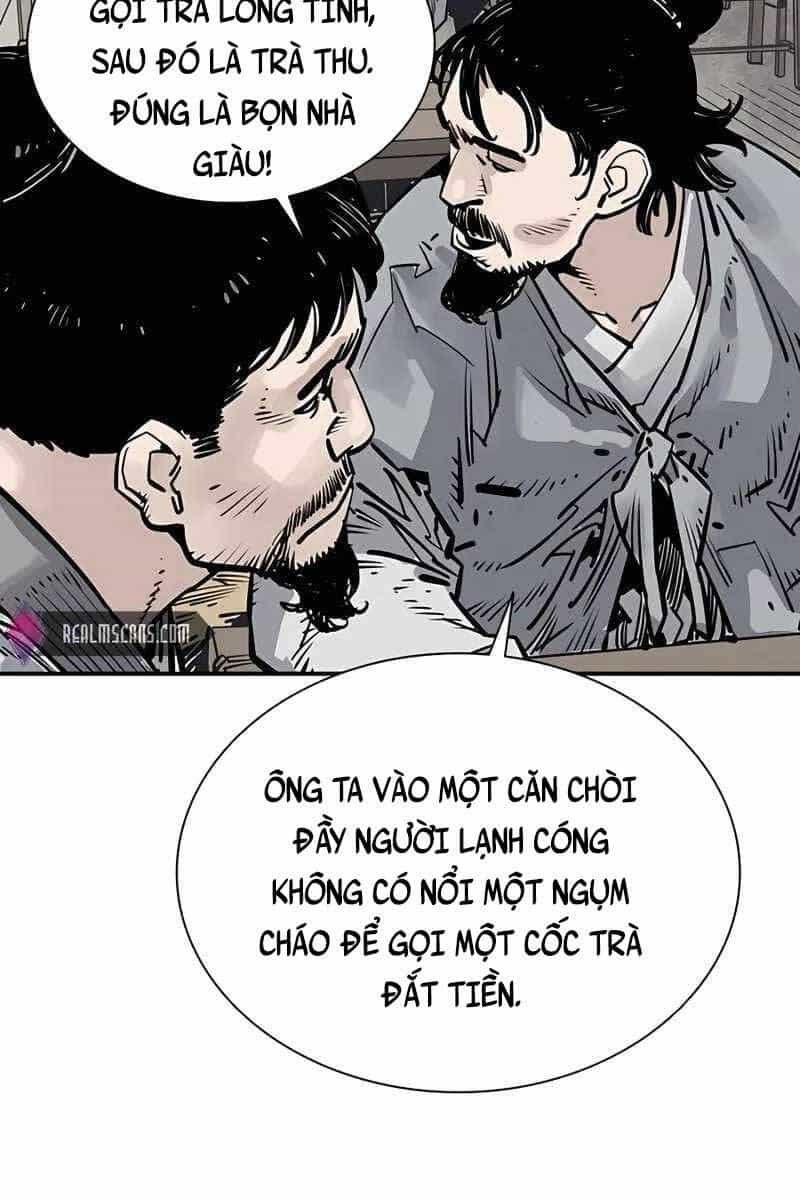 Sát Thủ Tống Lý Thu - Chương 34 - ảnh 17
