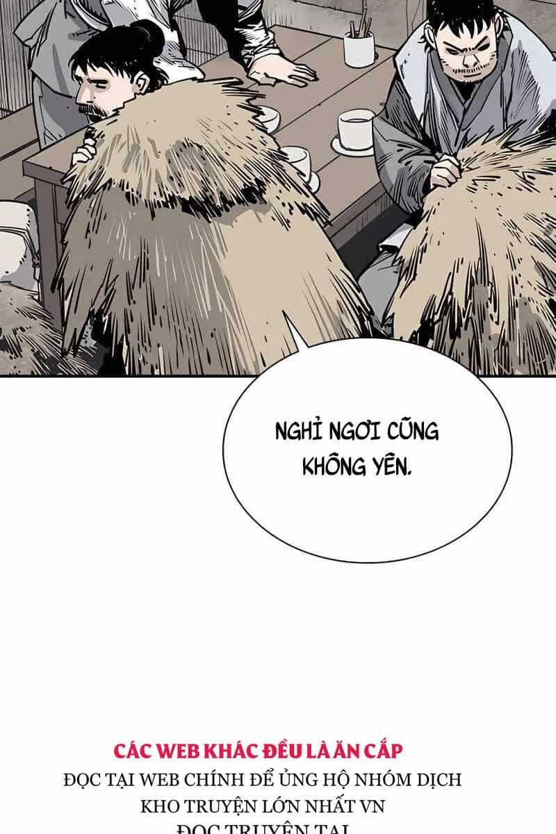 Sát Thủ Tống Lý Thu - Chương 34 - ảnh 19
