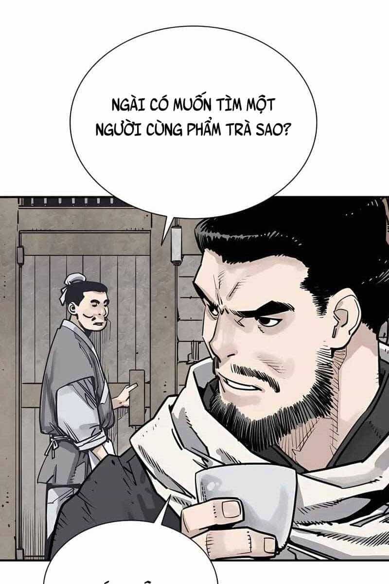 Sát Thủ Tống Lý Thu - Chương 34 - ảnh 24