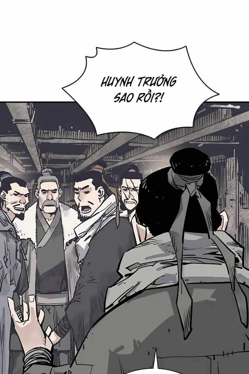 Sát Thủ Tống Lý Thu - Chương 34 - ảnh 45