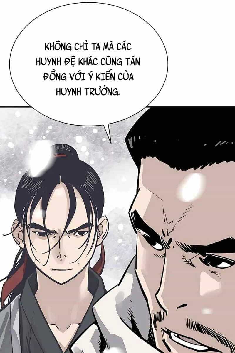 Sát Thủ Tống Lý Thu - Chương 34 - ảnh 72