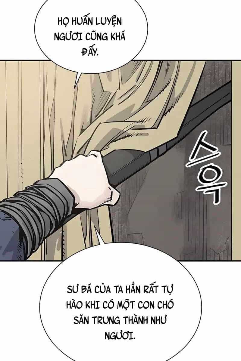 Sát Thủ Tống Lý Thu - Chương 35 - ảnh 12