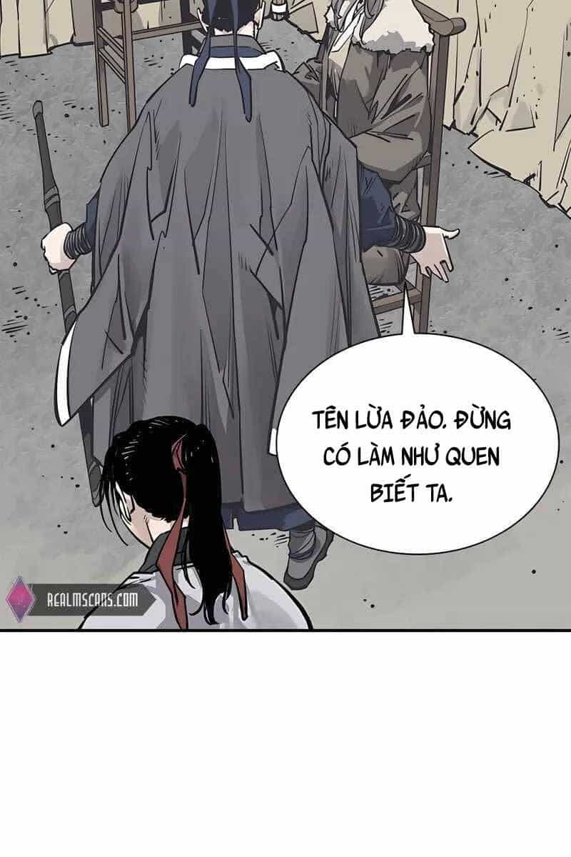 Sát Thủ Tống Lý Thu - Chương 35 - ảnh 20