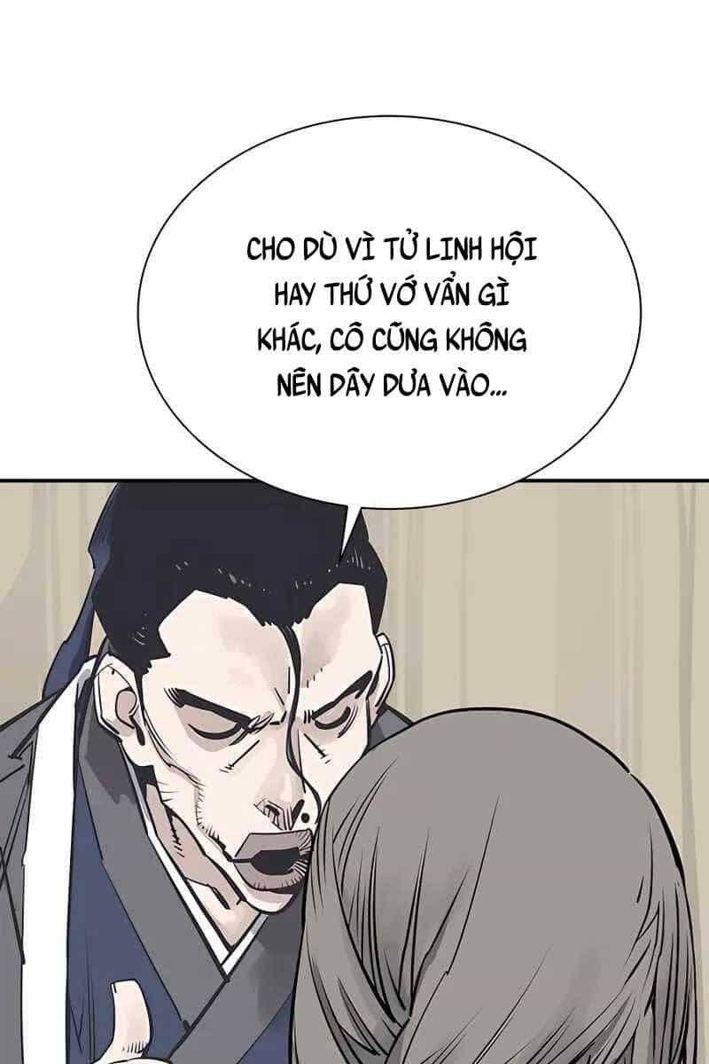 Sát Thủ Tống Lý Thu - Chương 35 - ảnh 21