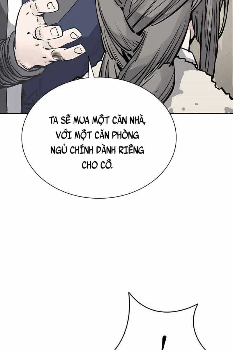 Sát Thủ Tống Lý Thu - Chương 35 - ảnh 22