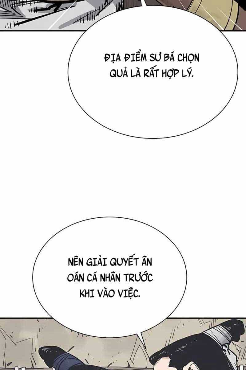 Sát Thủ Tống Lý Thu - Chương 35 - ảnh 31