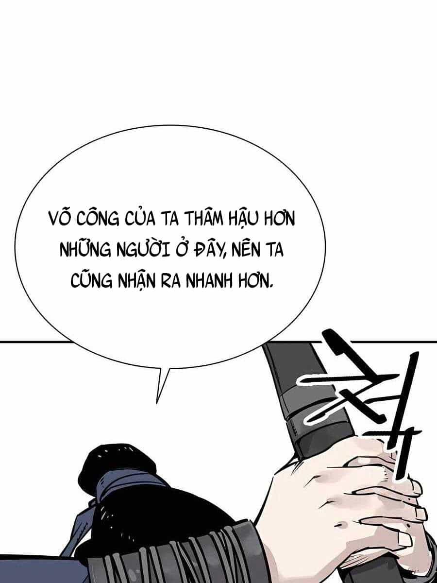 Sát Thủ Tống Lý Thu - Chương 36 - ảnh 50