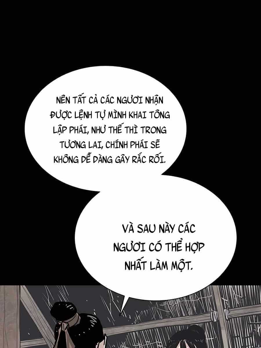 Sát Thủ Tống Lý Thu - Chương 36 - ảnh 88