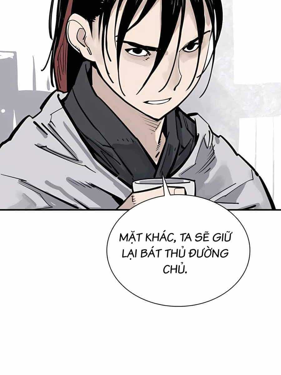 Sát Thủ Tống Lý Thu - Chương 37 - ảnh 103