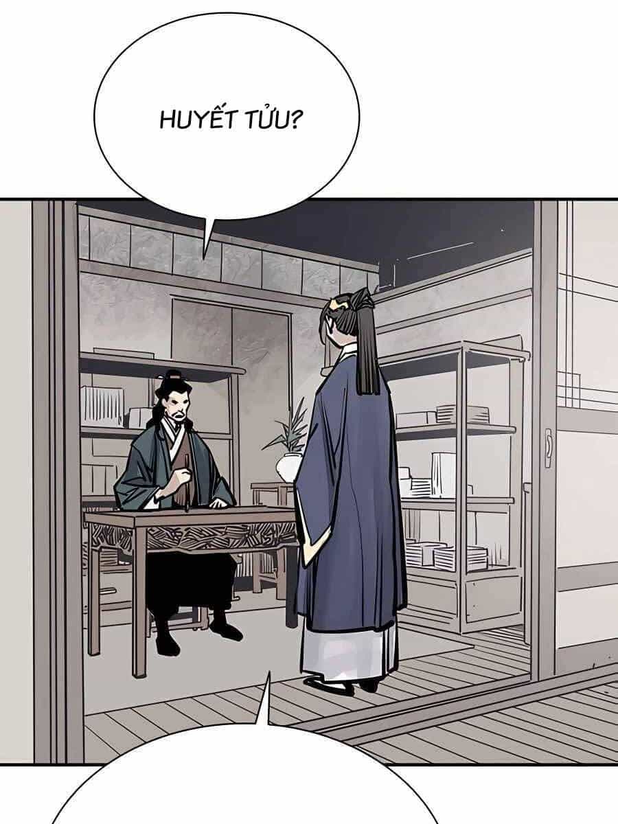 Sát Thủ Tống Lý Thu - Chương 37 - ảnh 112