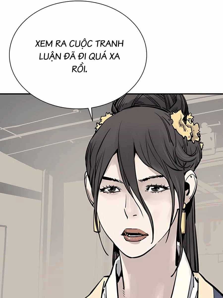 Sát Thủ Tống Lý Thu - Chương 37 - ảnh 116