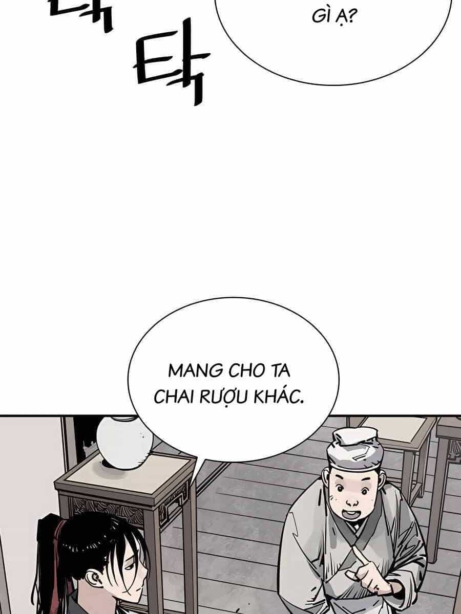 Sát Thủ Tống Lý Thu - Chương 37 - ảnh 21