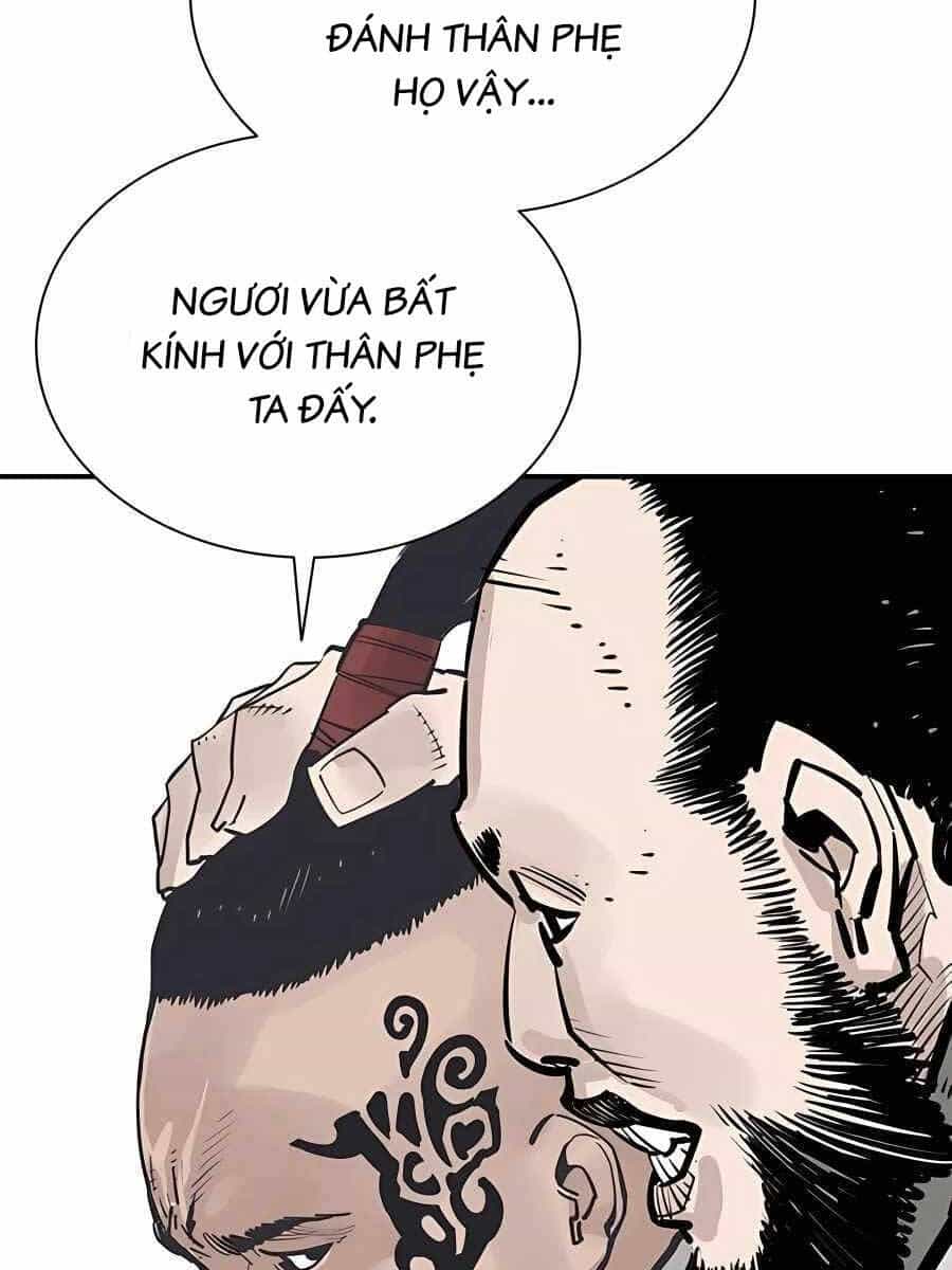 Sát Thủ Tống Lý Thu - Chương 37 - ảnh 34