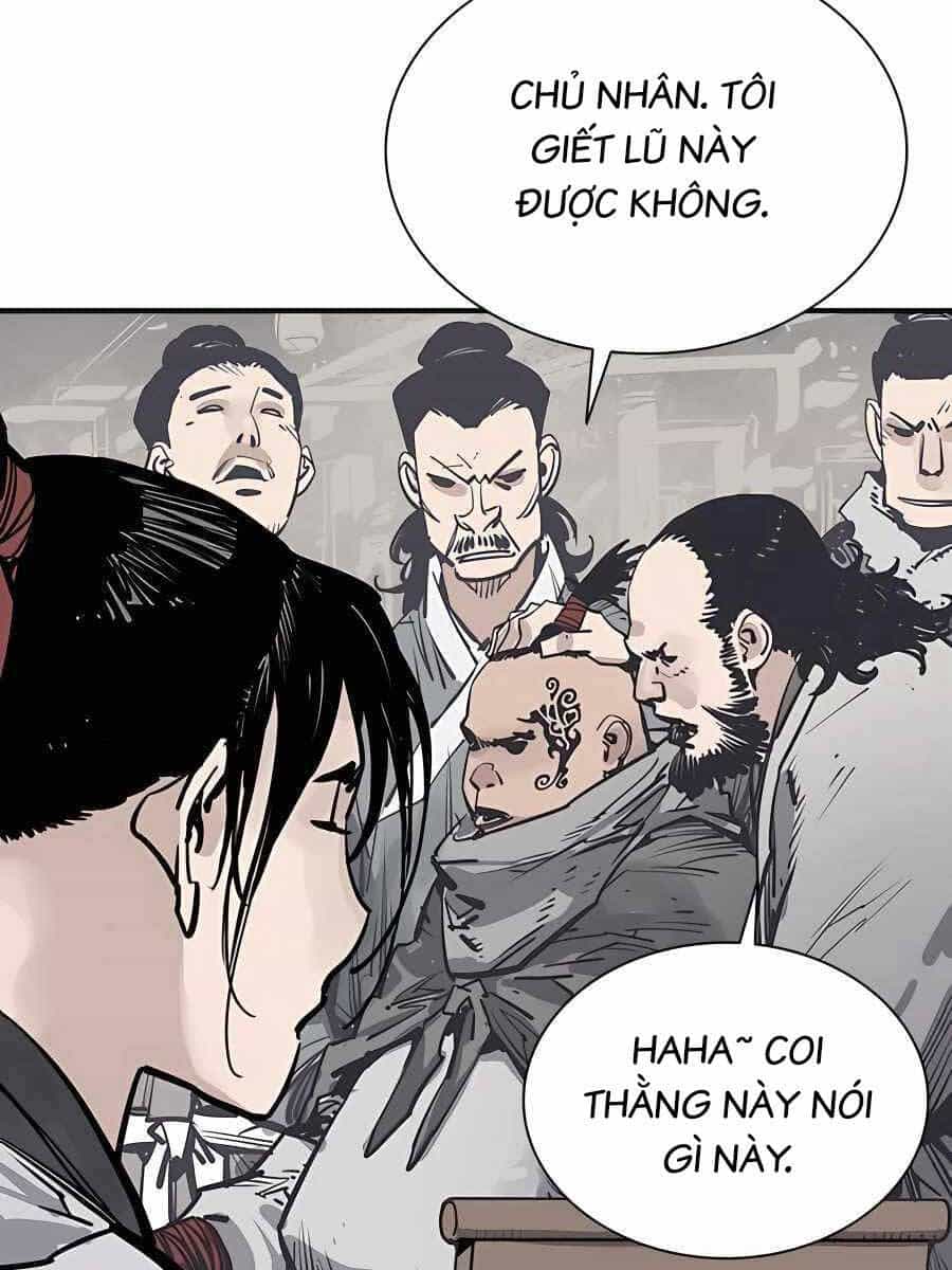 Sát Thủ Tống Lý Thu - Chương 37 - ảnh 36