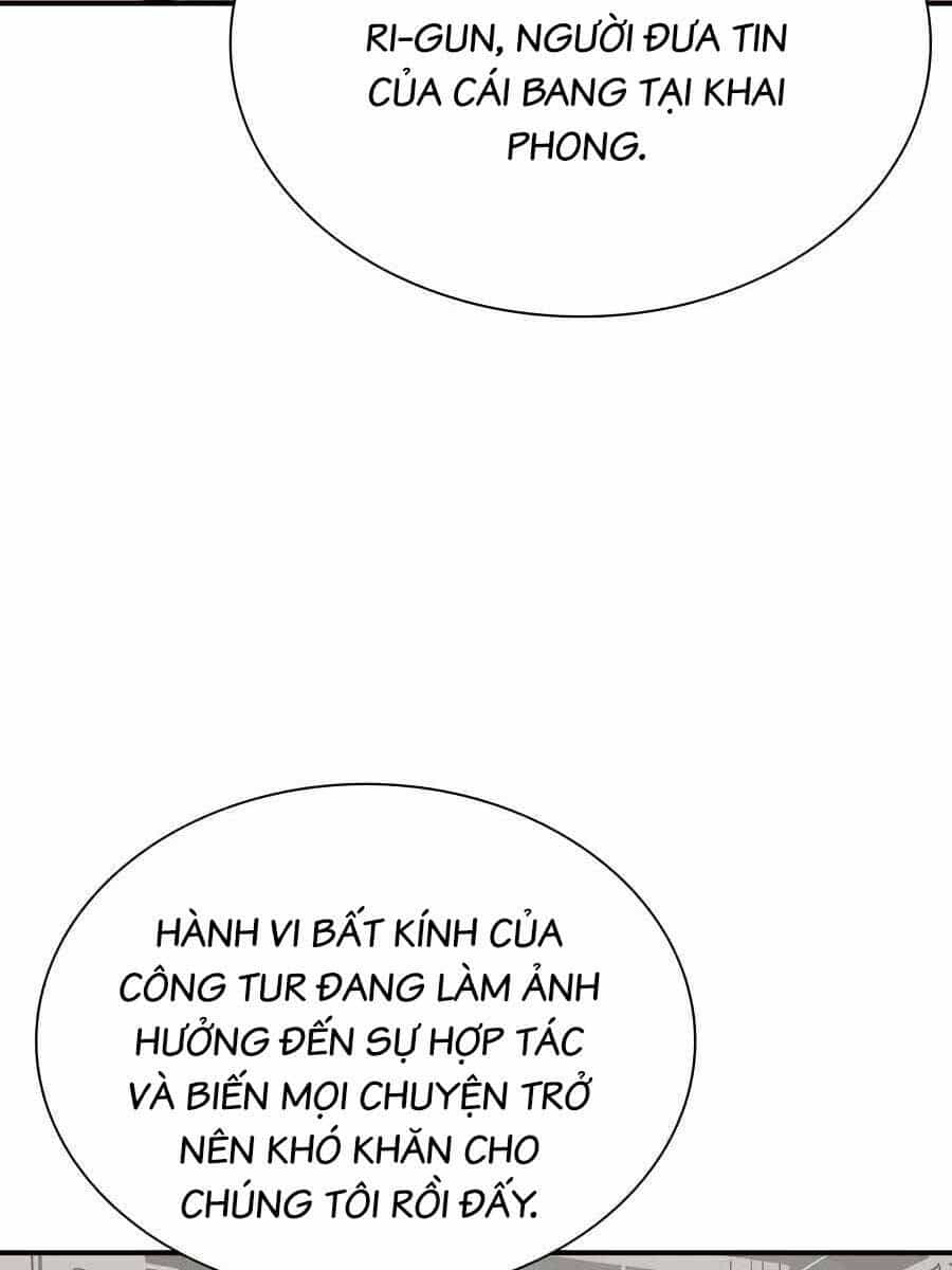 Sát Thủ Tống Lý Thu - Chương 37 - ảnh 96