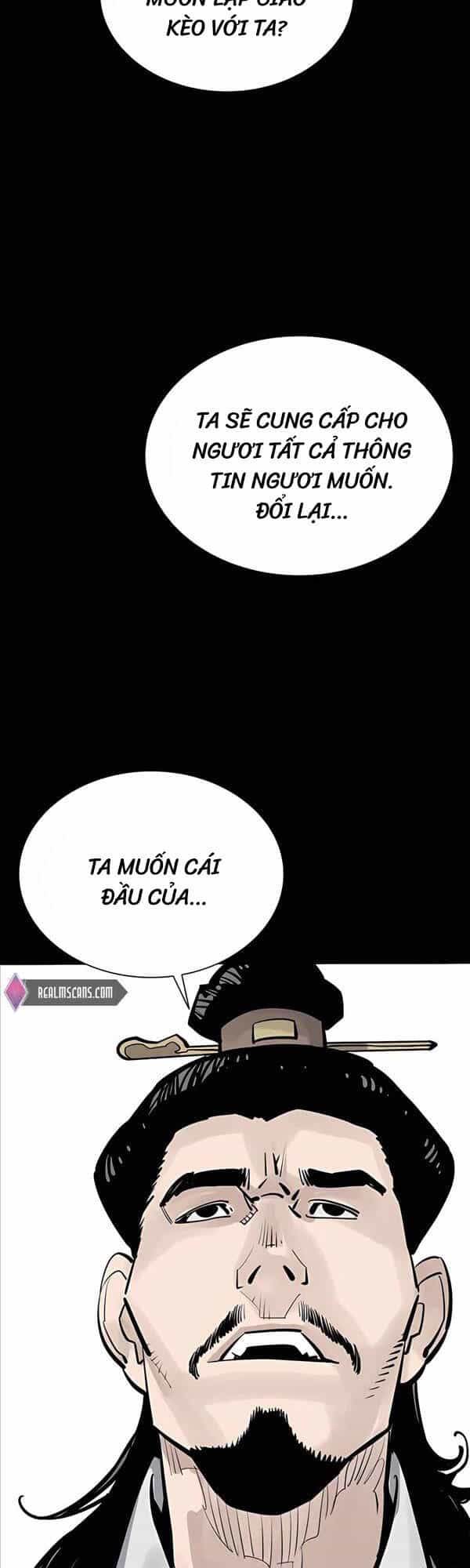 Sát Thủ Tống Lý Thu - Chương 38 - ảnh 36