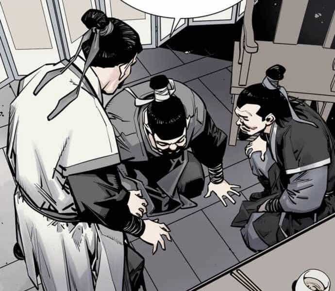 Sát Thủ Tống Lý Thu - Chương 3 - ảnh 116