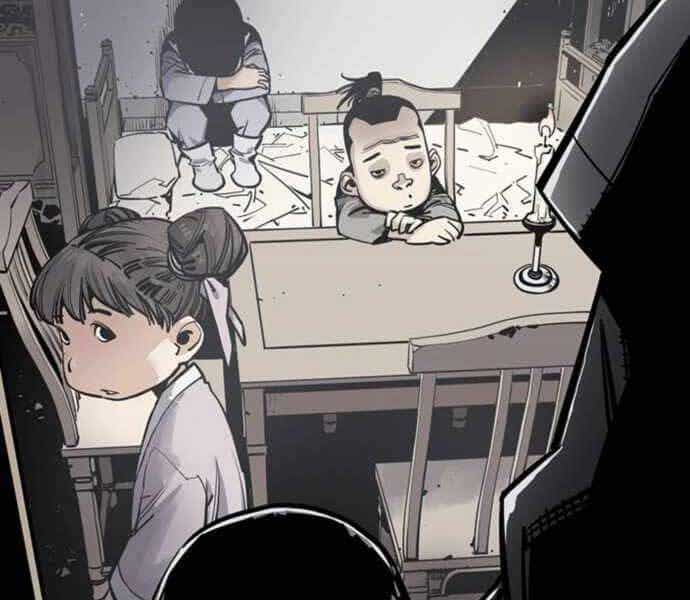 Sát Thủ Tống Lý Thu - Chương 3 - ảnh 31