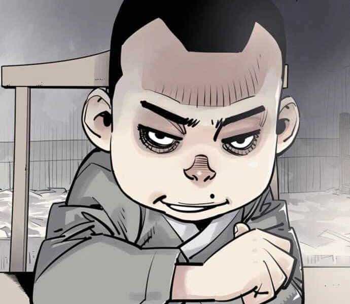 Sát Thủ Tống Lý Thu - Chương 3 - ảnh 78