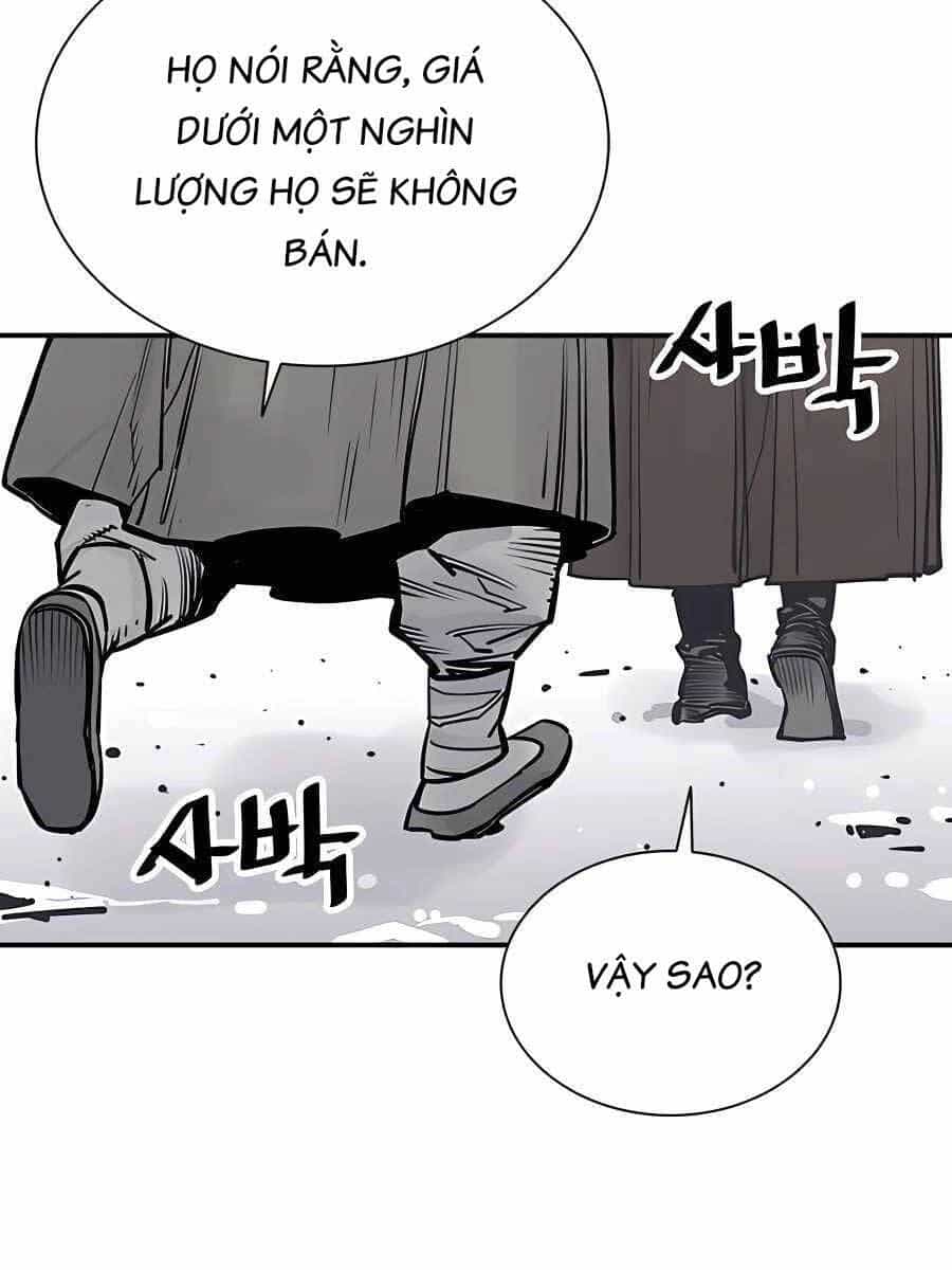 Sát Thủ Tống Lý Thu - Chương 39 - ảnh 107