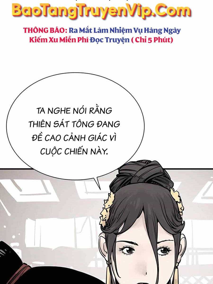 Sát Thủ Tống Lý Thu - Chương 39 - ảnh 20