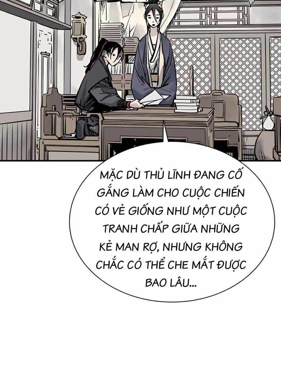 Sát Thủ Tống Lý Thu - Chương 39 - ảnh 23