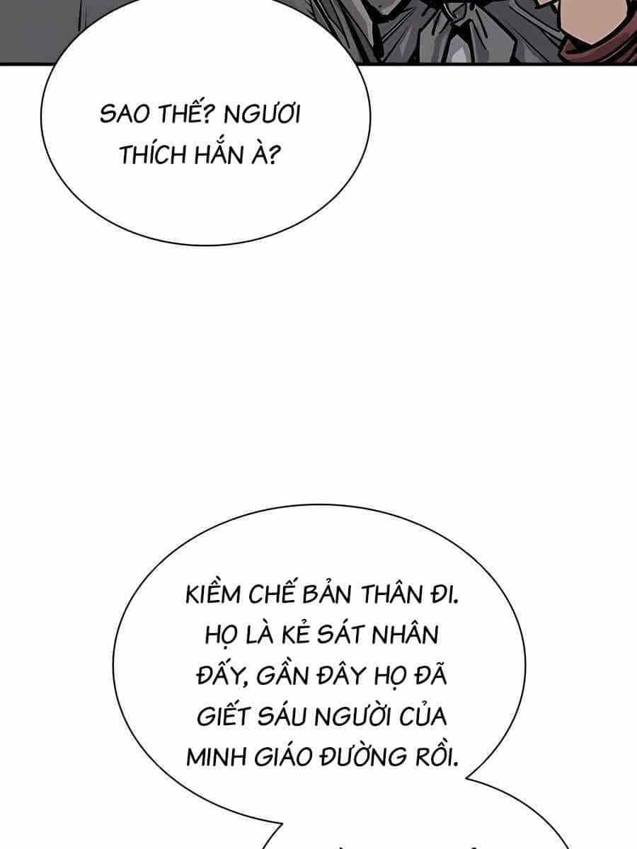 Sát Thủ Tống Lý Thu - Chương 39 - ảnh 5