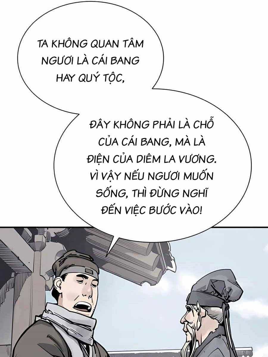 Sát Thủ Tống Lý Thu - Chương 39 - ảnh 52