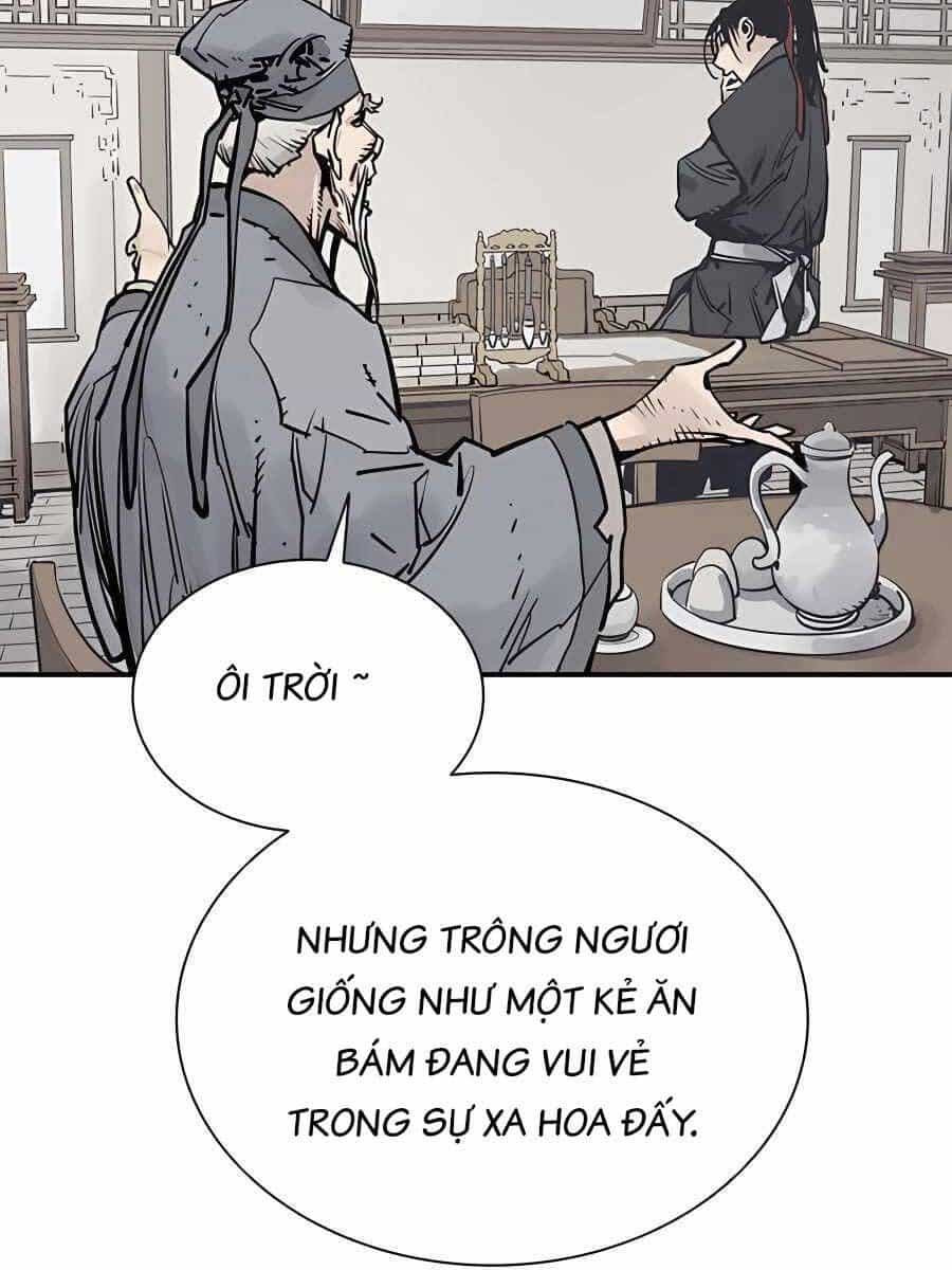 Sát Thủ Tống Lý Thu - Chương 39 - ảnh 63