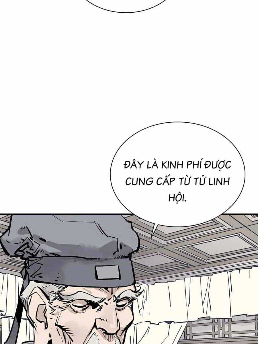 Sát Thủ Tống Lý Thu - Chương 39 - ảnh 81