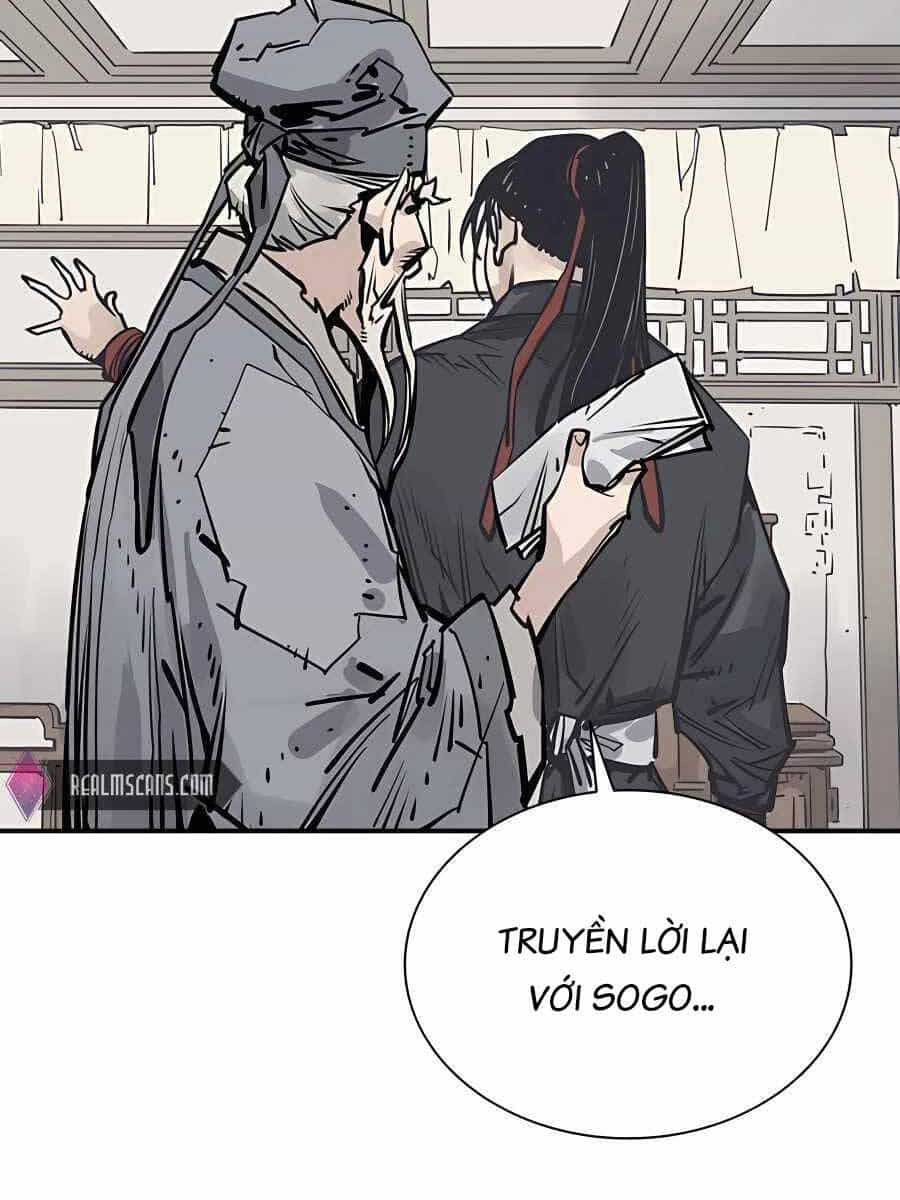 Sát Thủ Tống Lý Thu - Chương 39 - ảnh 88