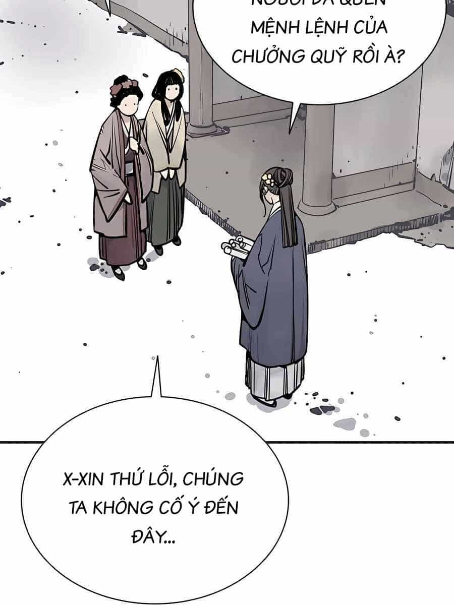 Sát Thủ Tống Lý Thu - Chương 39 - ảnh 9