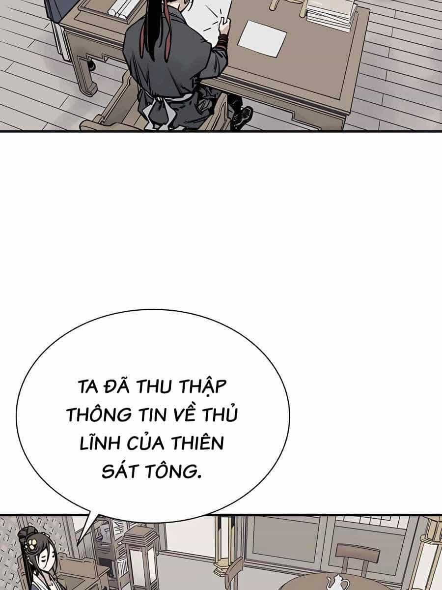 Sát Thủ Tống Lý Thu - Chương 40 - ảnh 35