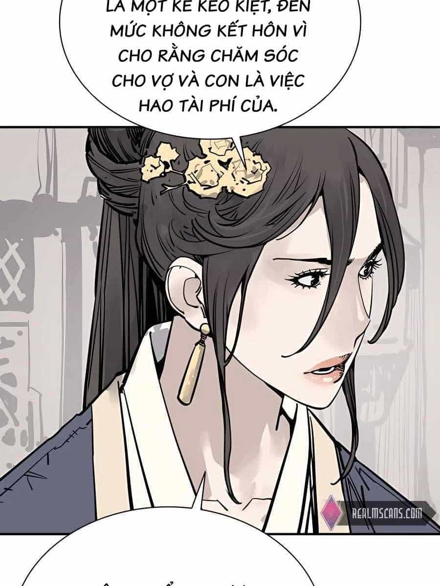 Sát Thủ Tống Lý Thu - Chương 40 - ảnh 37