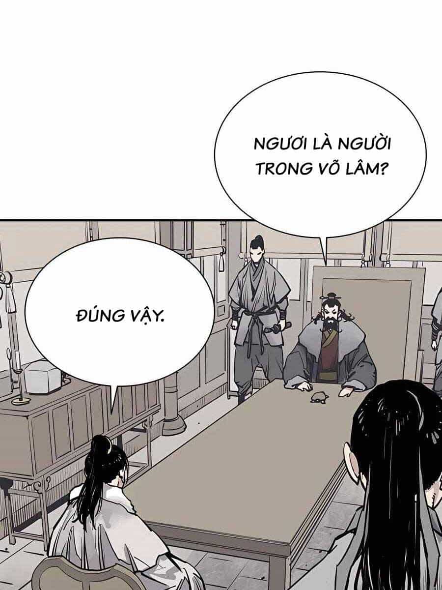 Sát Thủ Tống Lý Thu - Chương 40 - ảnh 91