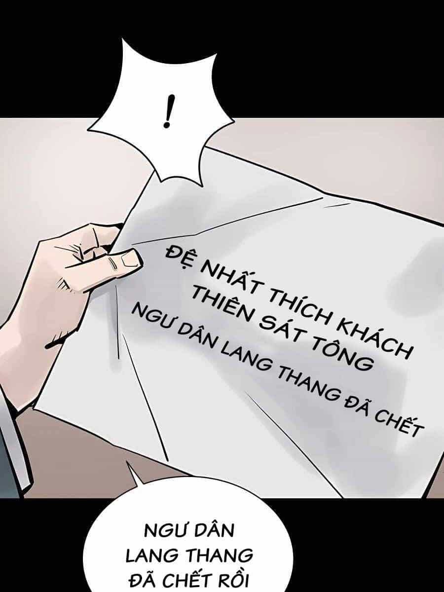 Sát Thủ Tống Lý Thu - Chương 41 - ảnh 105