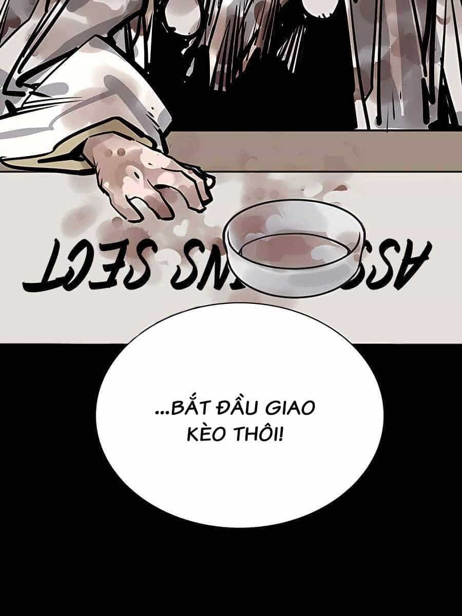 Sát Thủ Tống Lý Thu - Chương 41 - ảnh 122