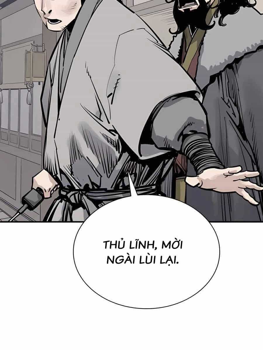Sát Thủ Tống Lý Thu - Chương 41 - ảnh 23