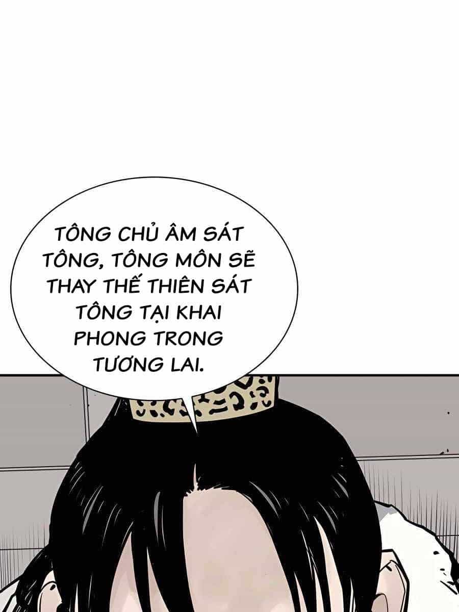 Sát Thủ Tống Lý Thu - Chương 41 - ảnh 24