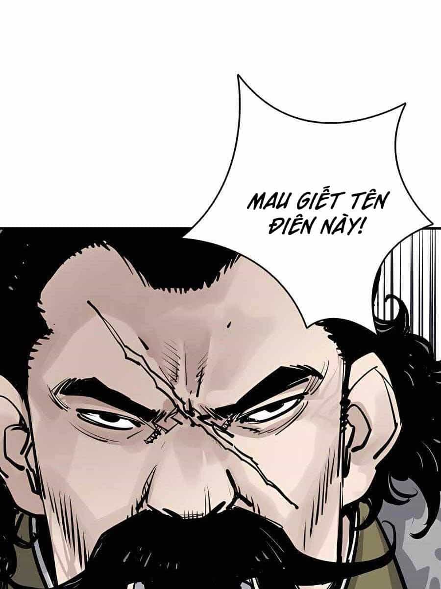 Sát Thủ Tống Lý Thu - Chương 41 - ảnh 26