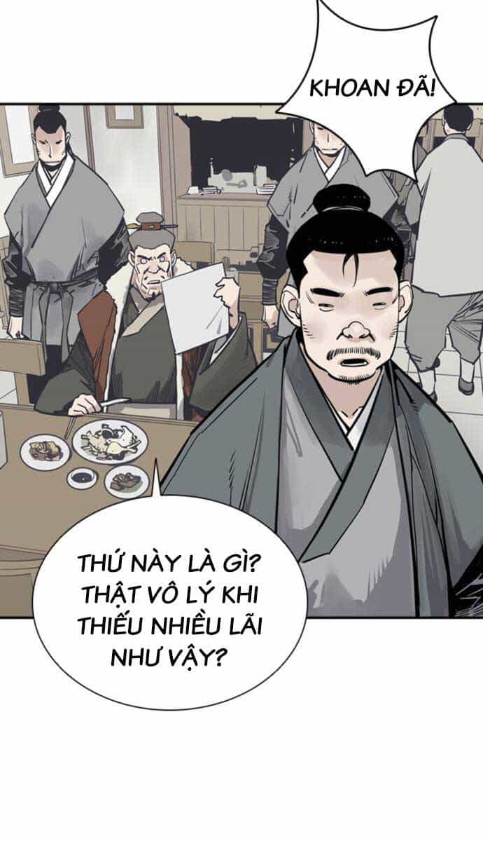 Sát Thủ Tống Lý Thu - Chương 42 - ảnh 10