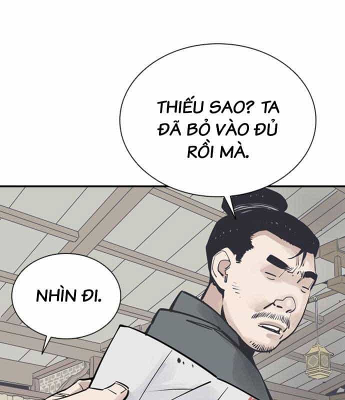 Sát Thủ Tống Lý Thu - Chương 42 - ảnh 11