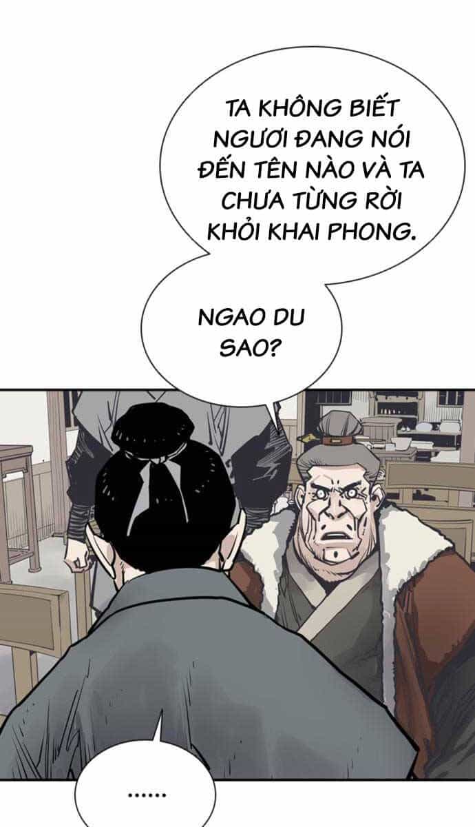 Sát Thủ Tống Lý Thu - Chương 42 - ảnh 18