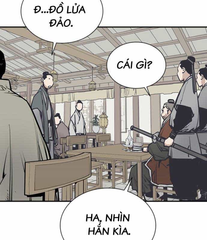 Sát Thủ Tống Lý Thu - Chương 42 - ảnh 22