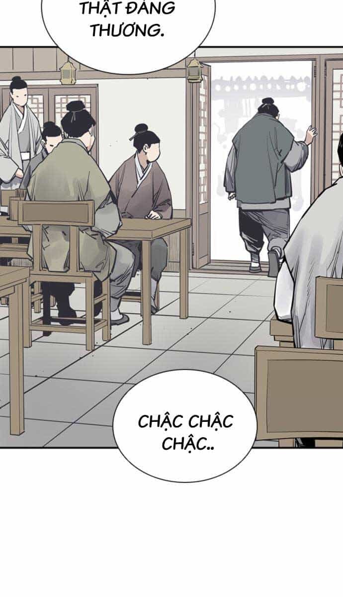 Sát Thủ Tống Lý Thu - Chương 42 - ảnh 36