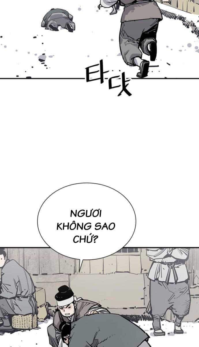 Sát Thủ Tống Lý Thu - Chương 42 - ảnh 39