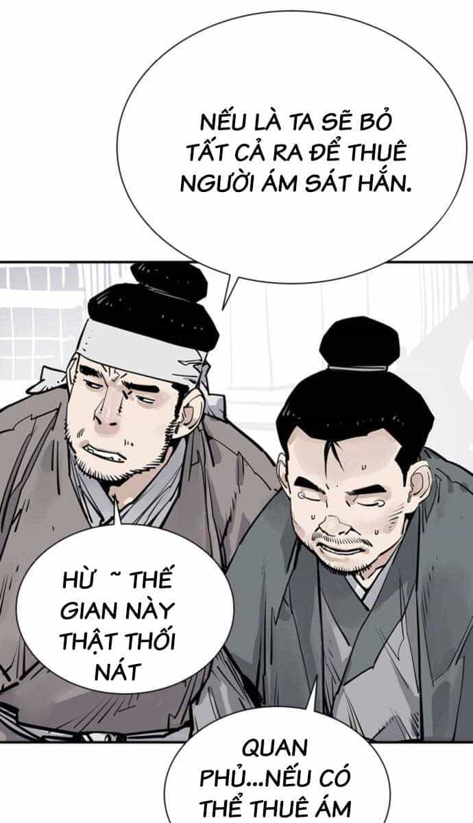 Sát Thủ Tống Lý Thu - Chương 42 - ảnh 42