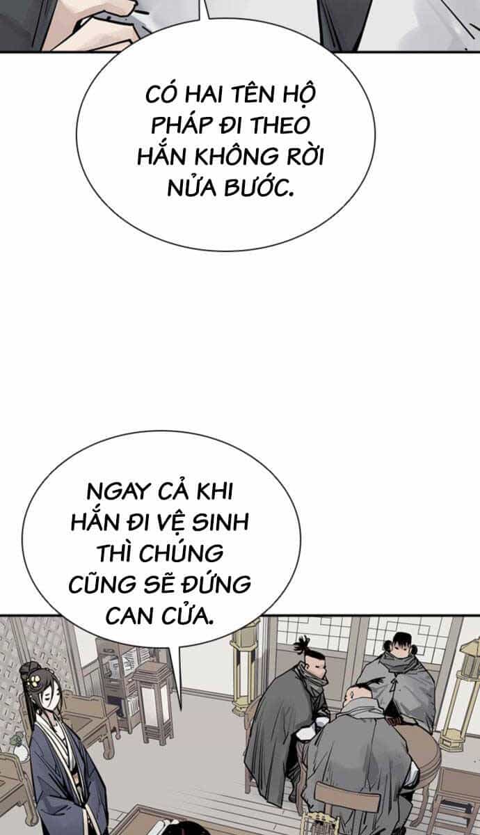 Sát Thủ Tống Lý Thu - Chương 42 - ảnh 70