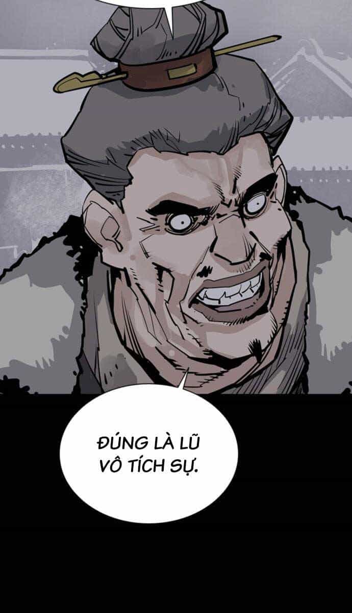 Sát Thủ Tống Lý Thu - Chương 42 - ảnh 79